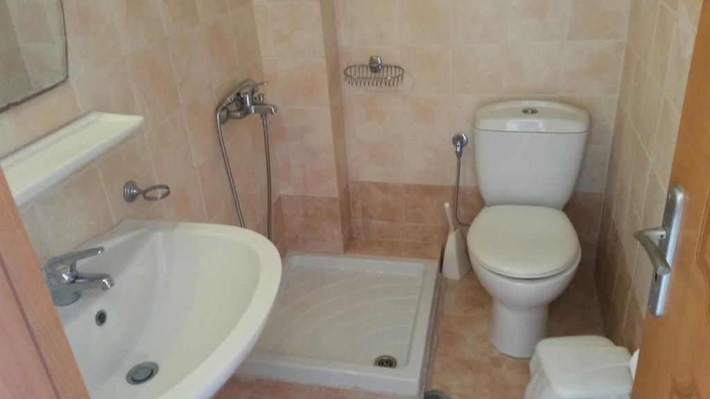 לגאנאס Alba Boutique Apartments מראה חיצוני תמונה