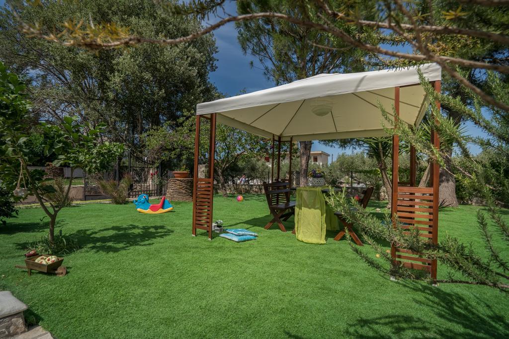 לגאנאס Alba Boutique Apartments מראה חיצוני תמונה