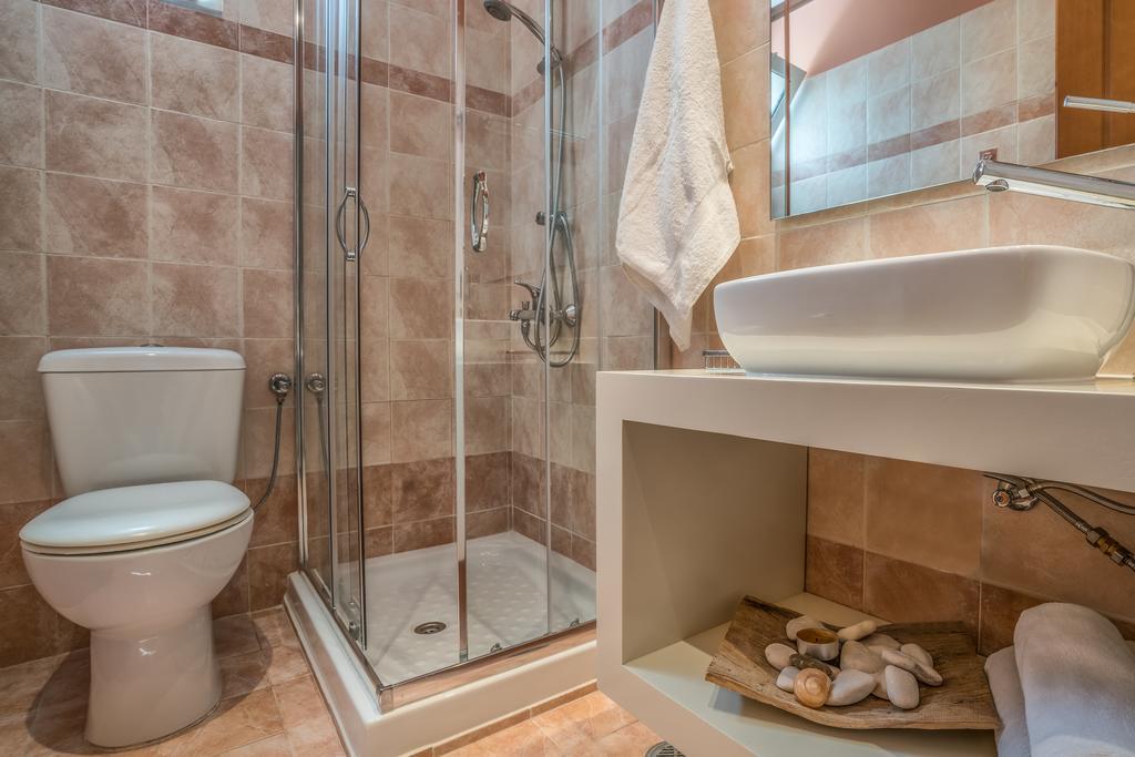 לגאנאס Alba Boutique Apartments מראה חיצוני תמונה